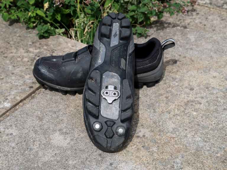 Review: Specialized Motodiva Women’s Mountain Bike Shoes