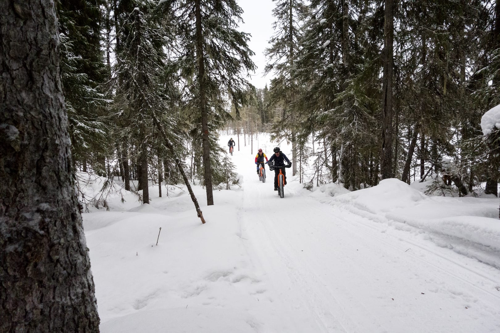 FInland