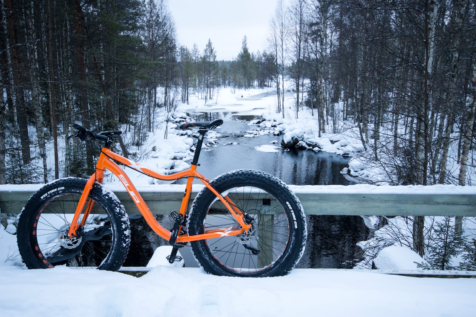 FInland