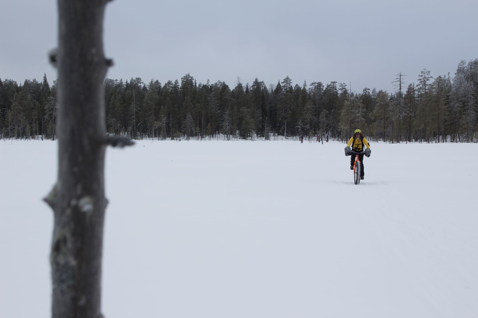 FInland