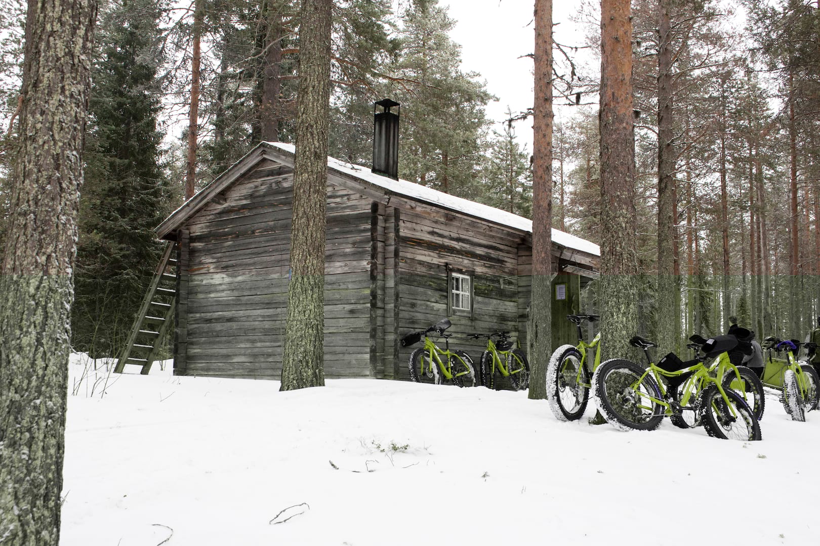 FInland