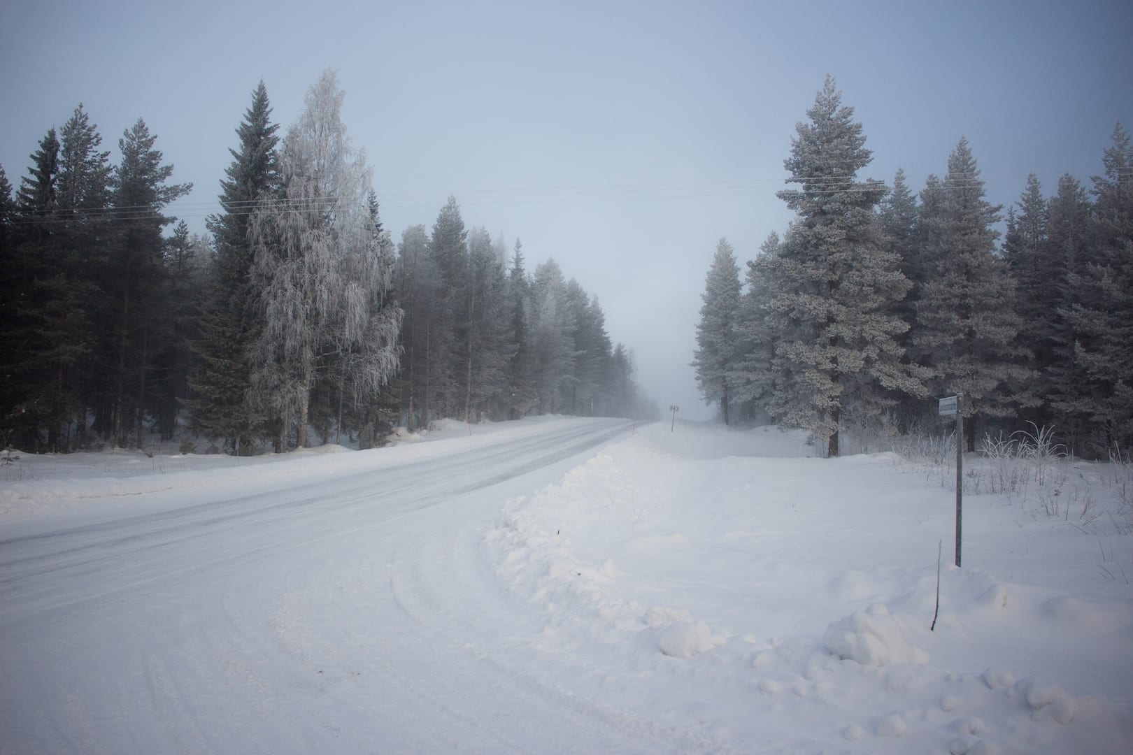 FInland
