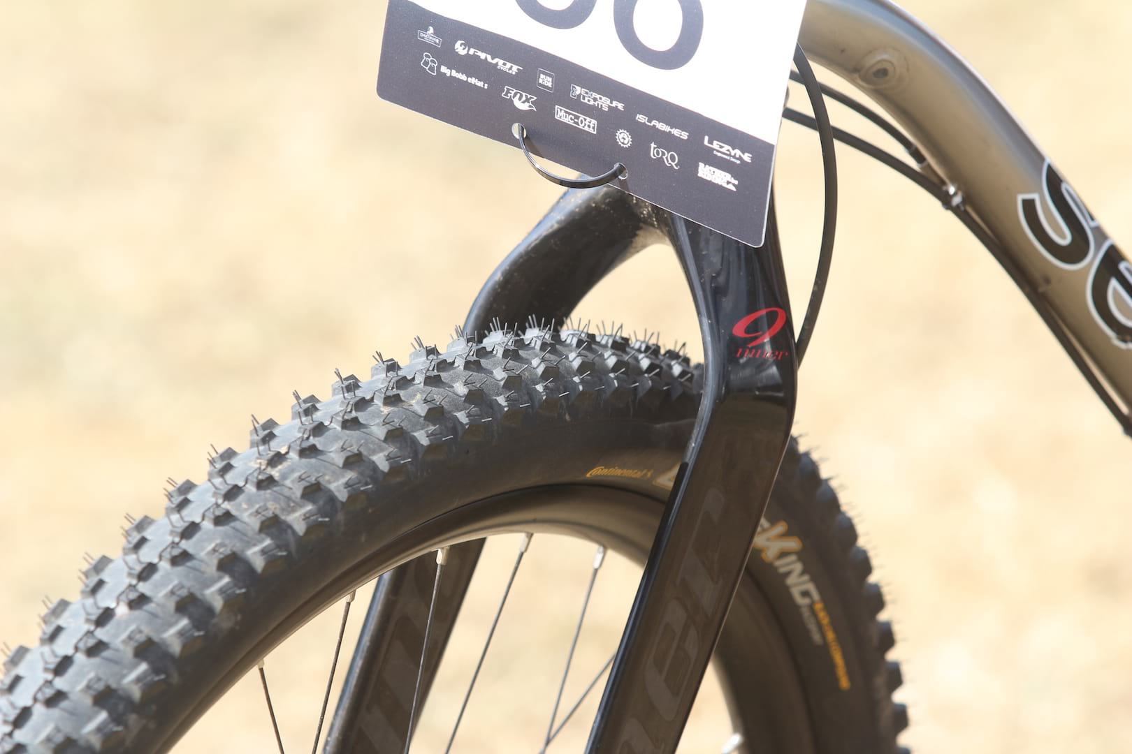 independent fabrications titanium rigid