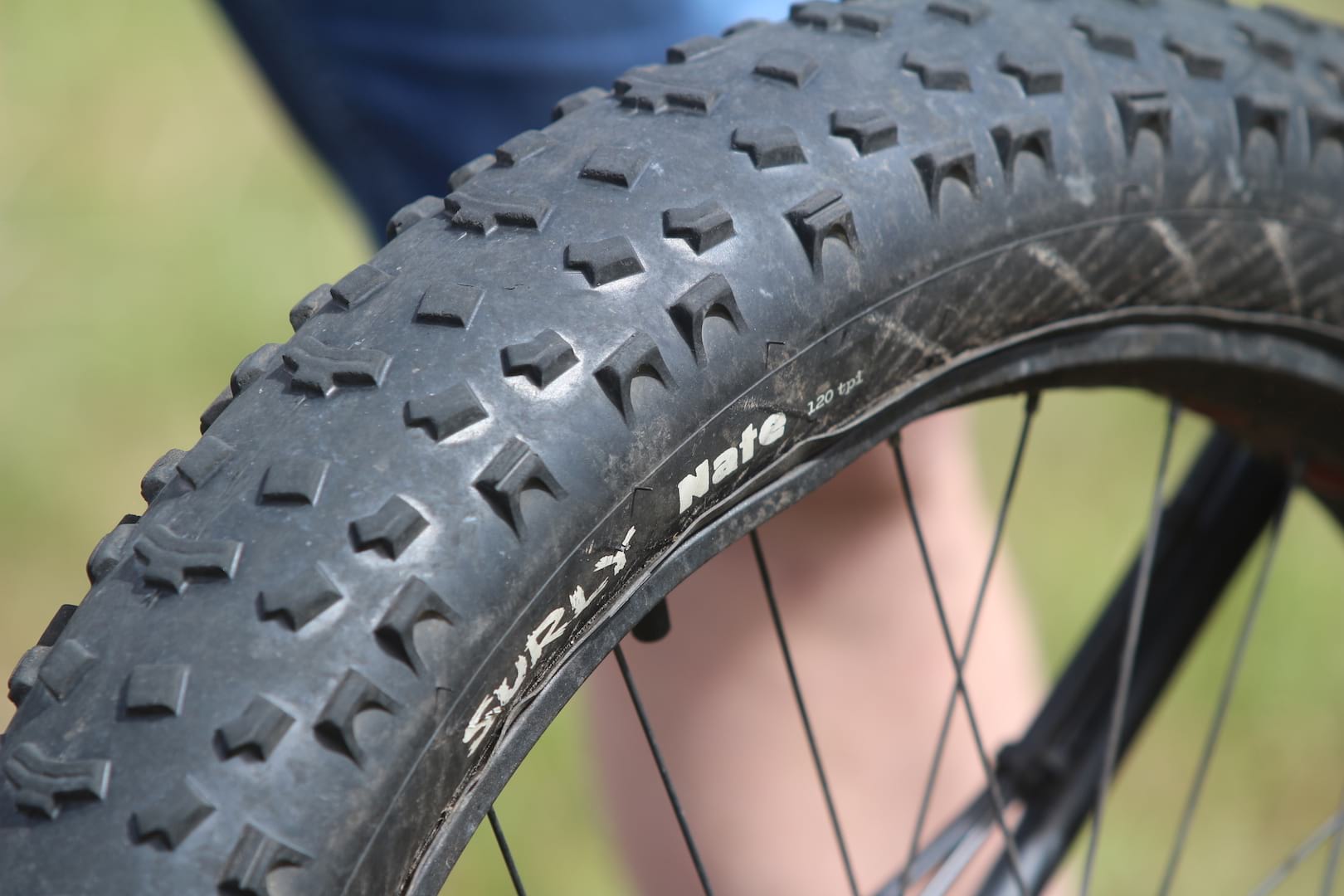 9point0 fatbike rohloff tubeless fat