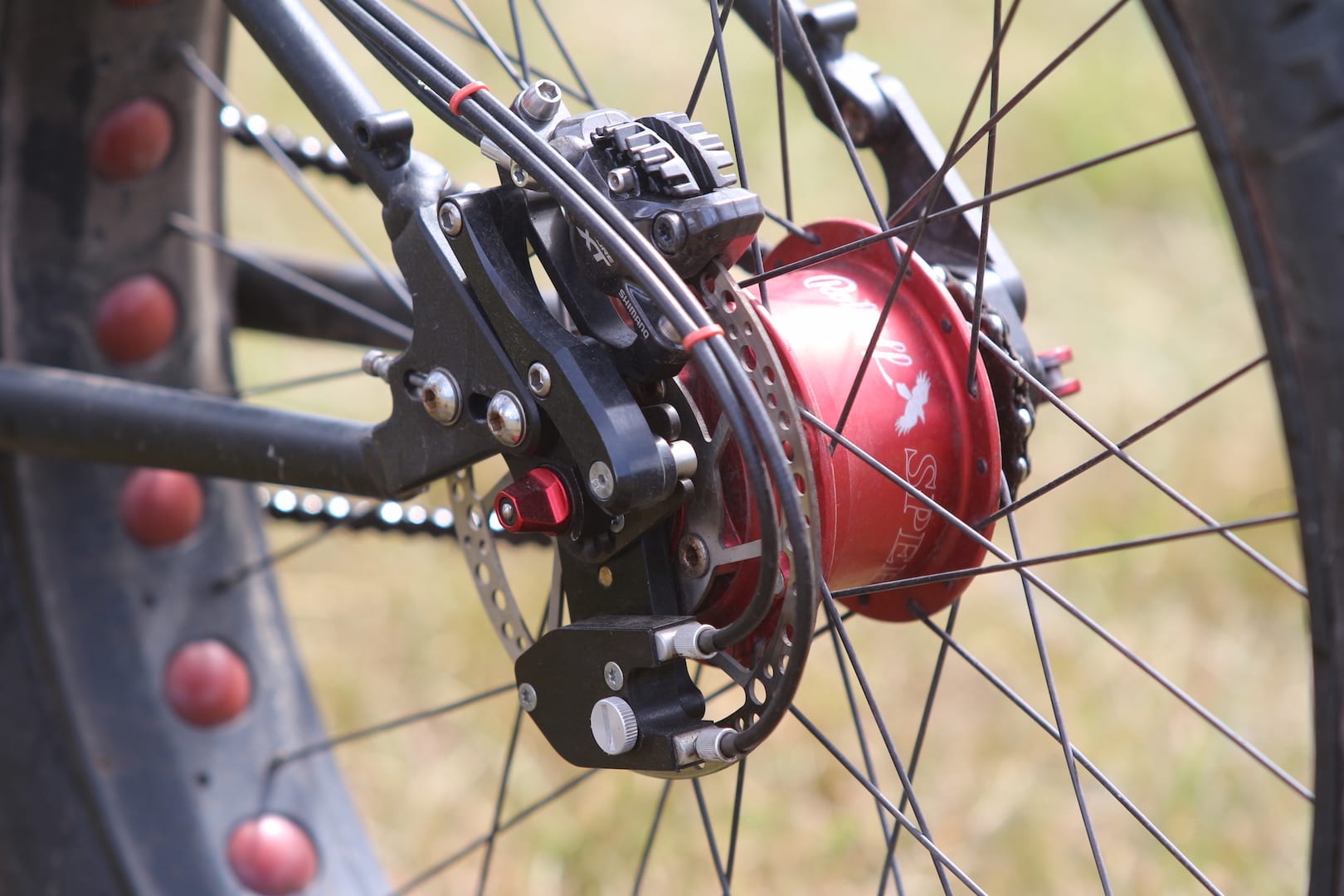 9point0 fatbike rohloff