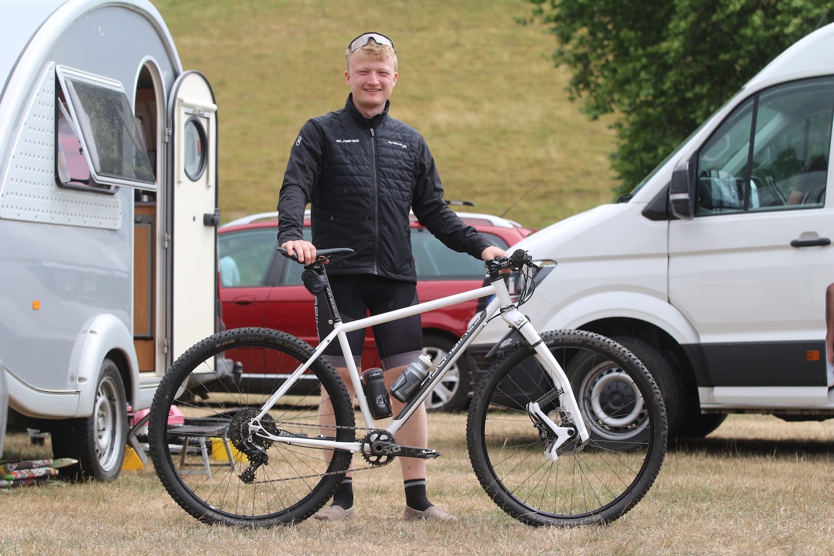 jack isla bikes steel lauf