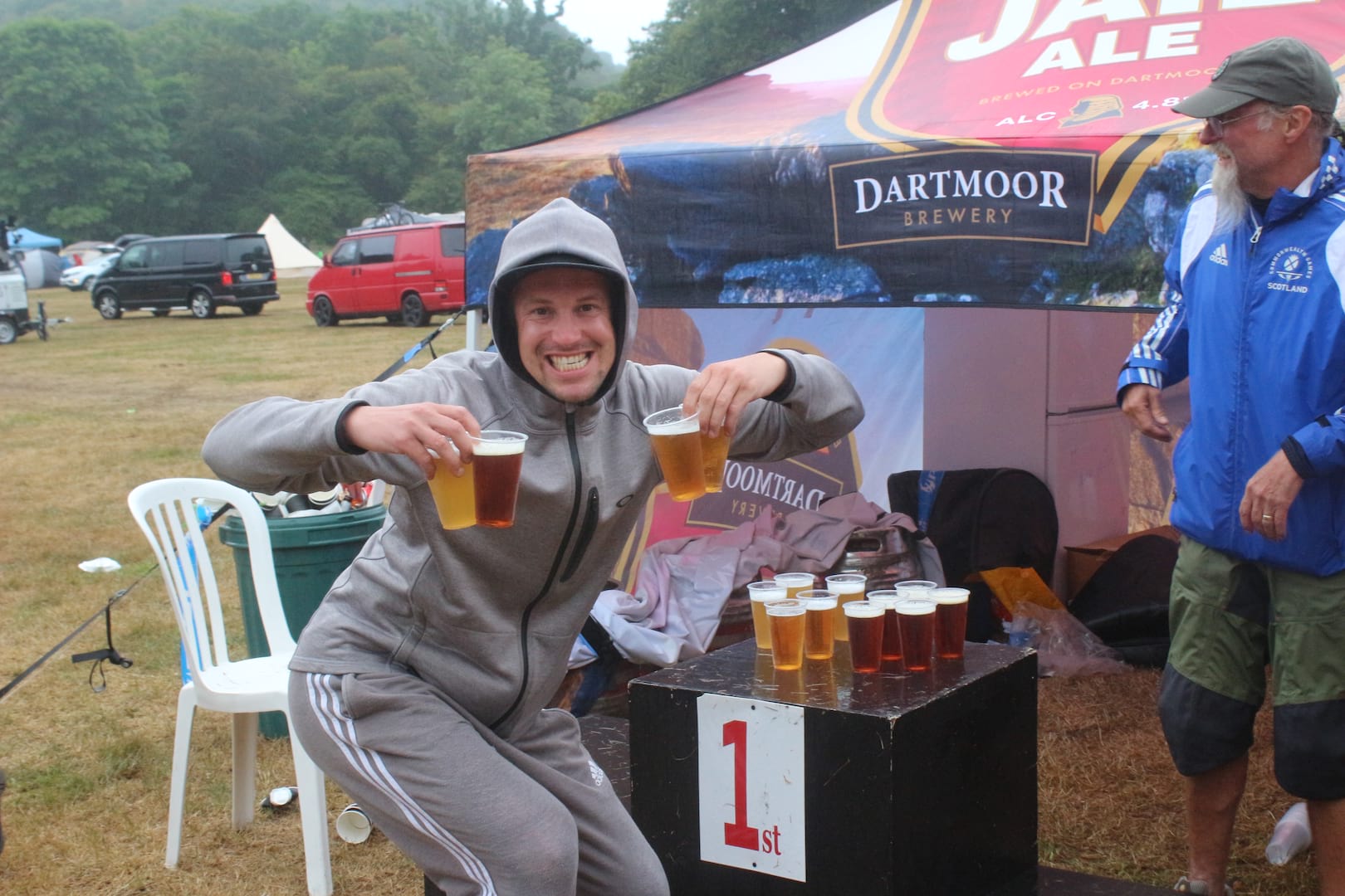 beer