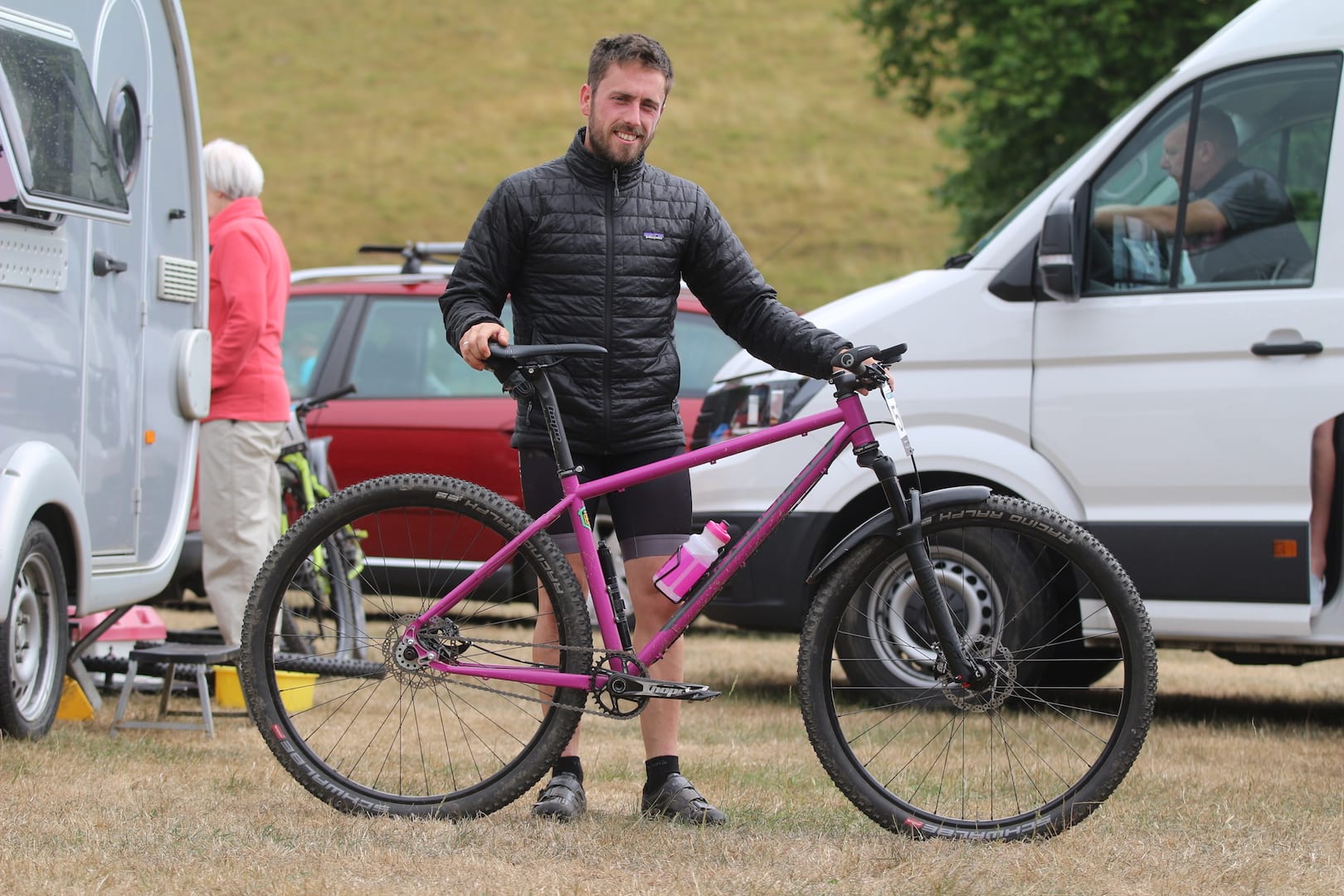 islabikes steel hardtail singlespeed