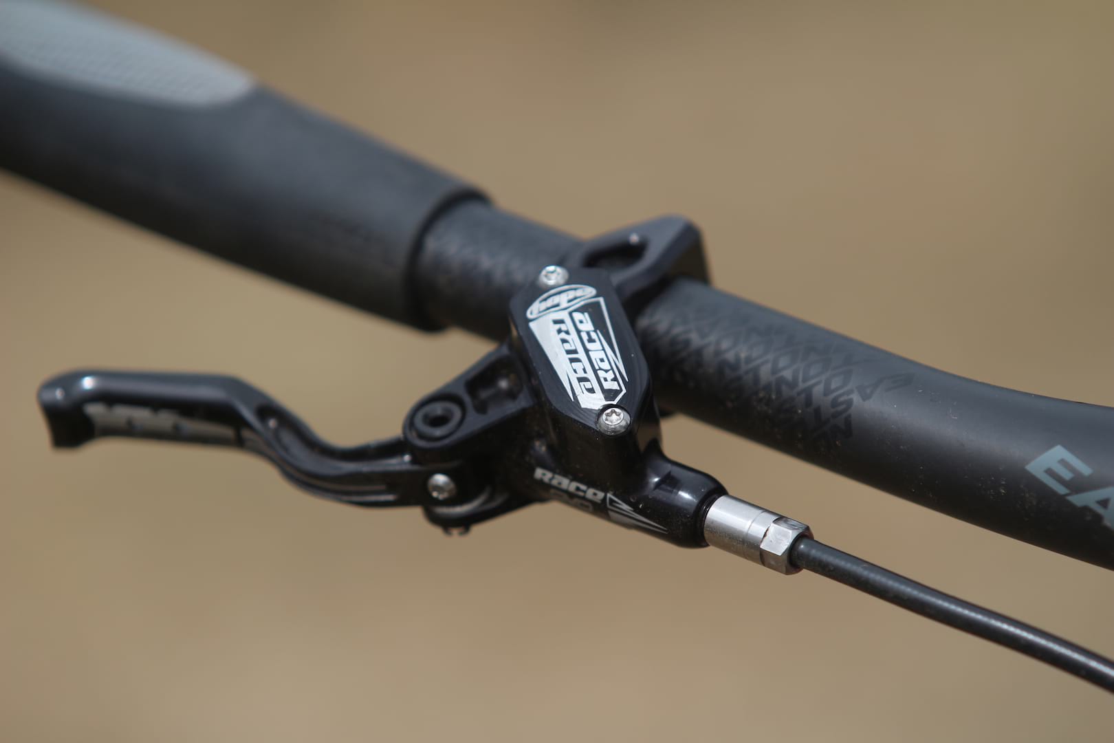 islabikes steel hardtail singlespeed hope brakes
