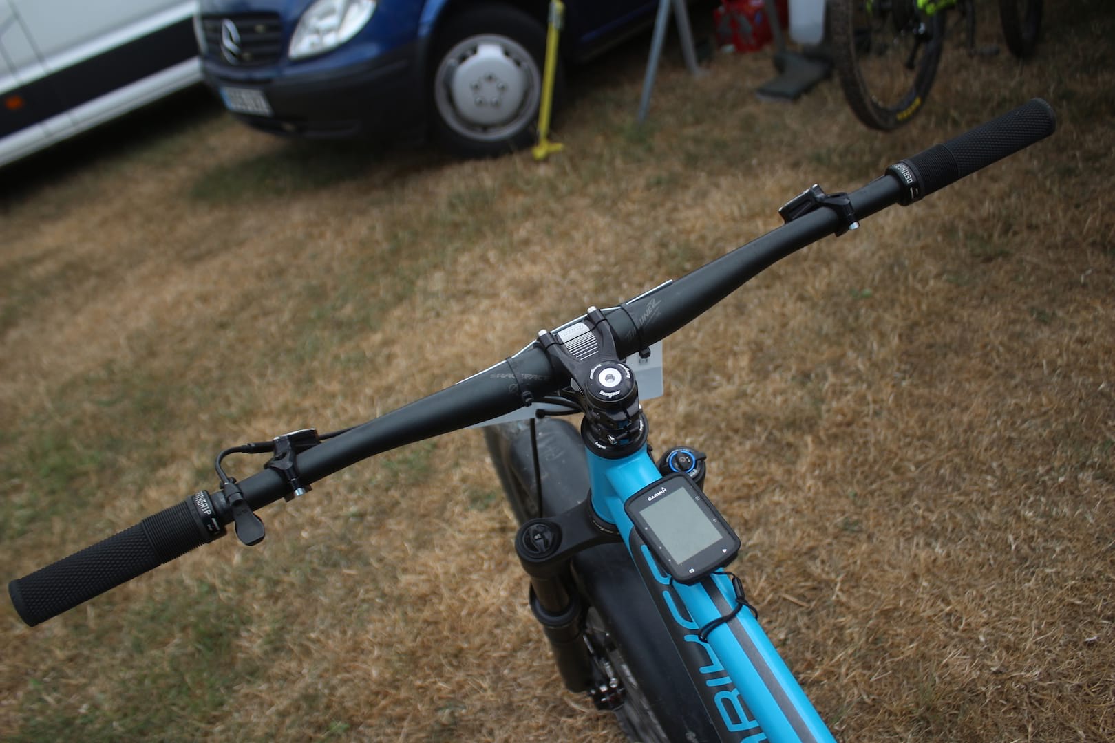 islabikes steel hardtail singlespeed