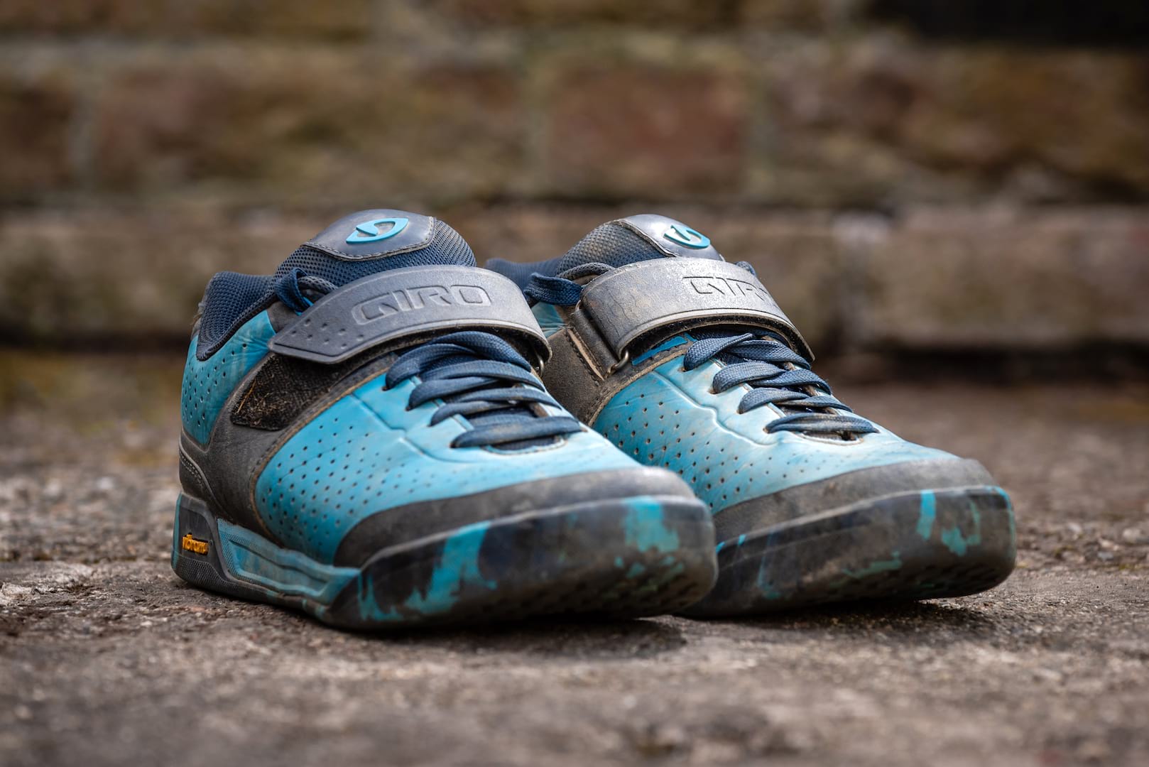 Review: There’s no need for disco slippers when the Giro Chamber II shoes are so good