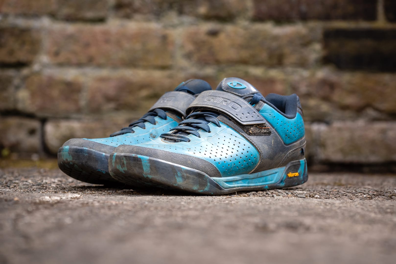 giro chamber clip-in spd shoes