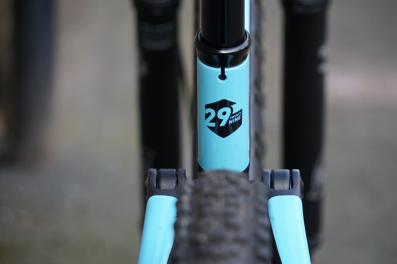 mondraker foxy R 29