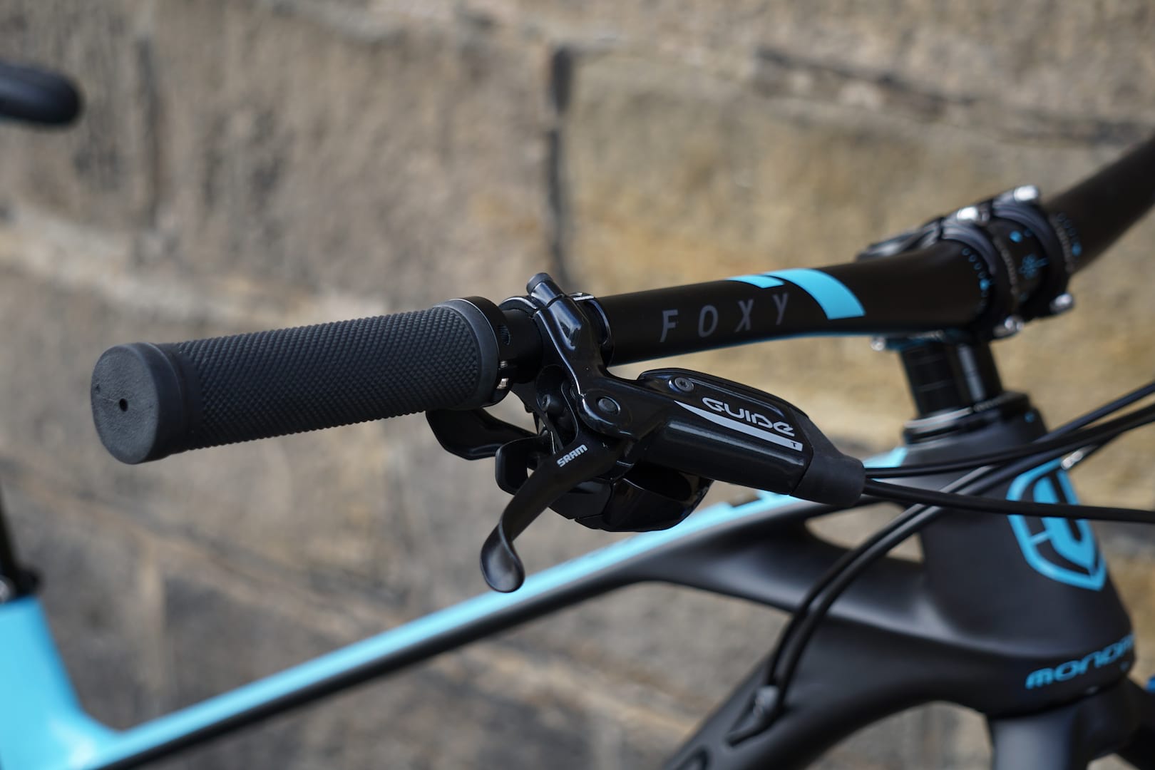 mondraker foxy R 29