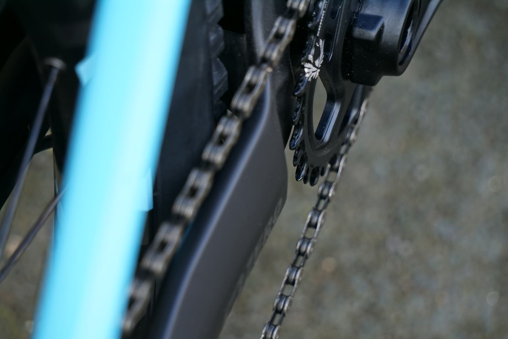 mondraker foxy R 29