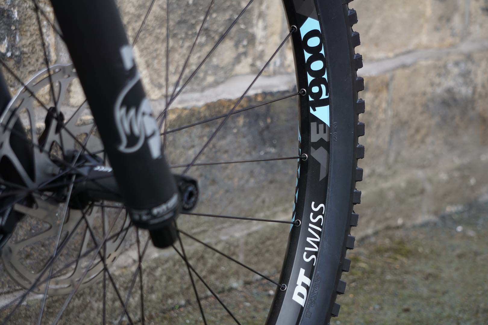 mondraker foxy R 29