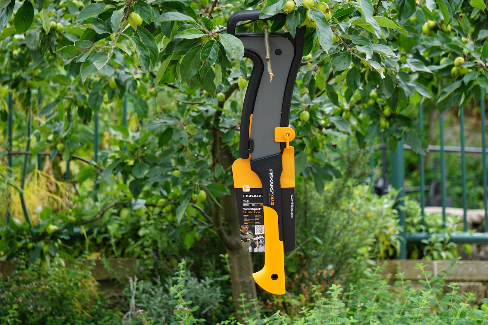 fiskars woodxpert
