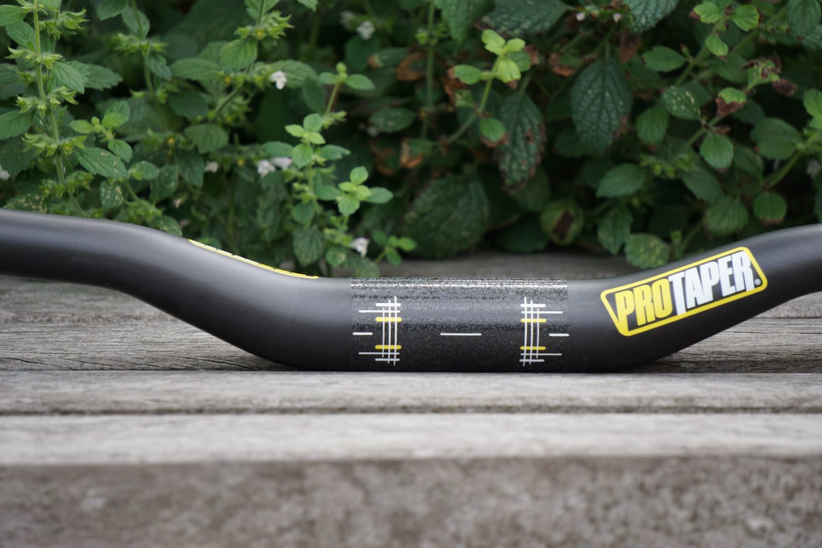 protaper carbon bar