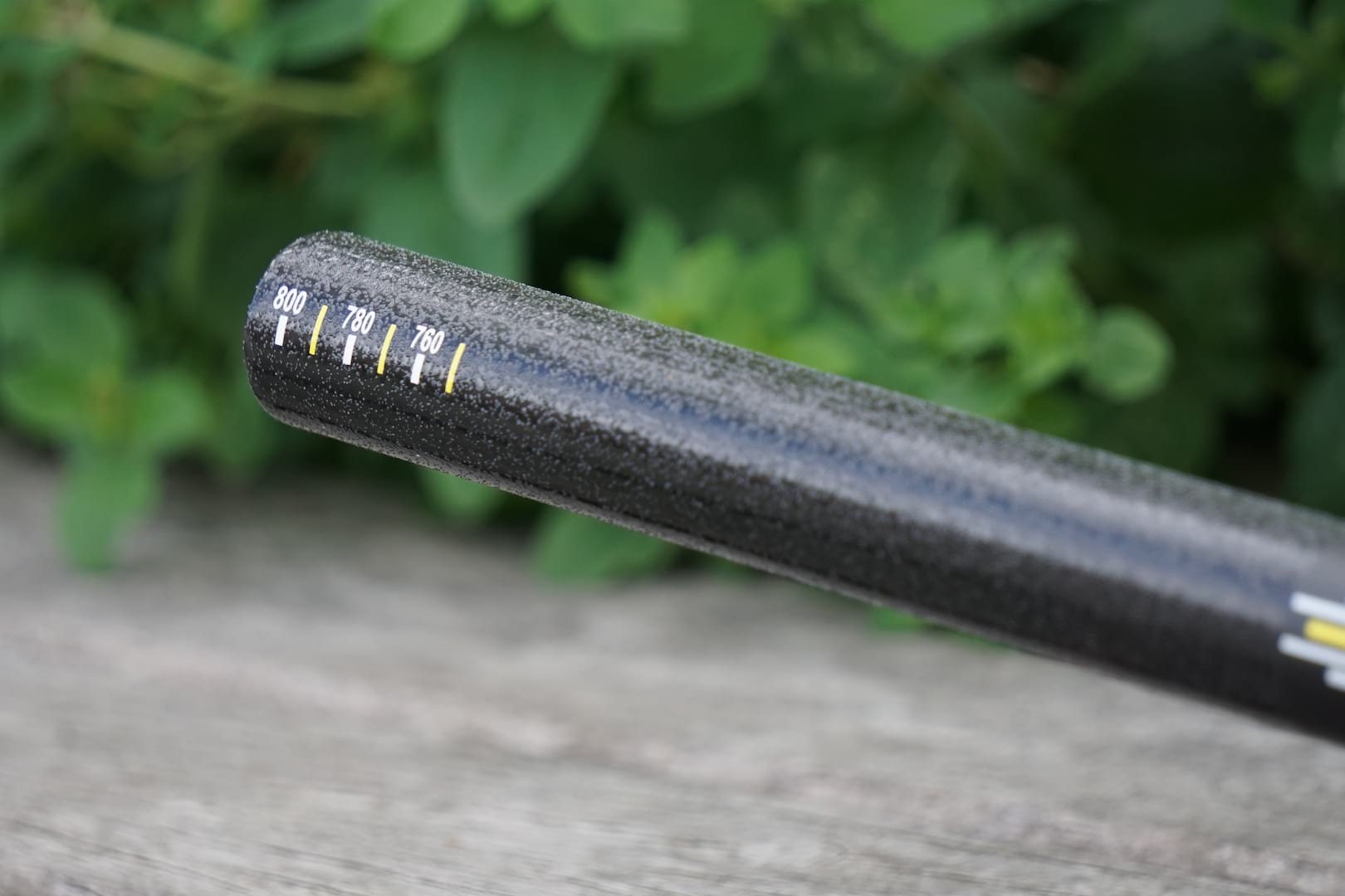 protaper carbon bar