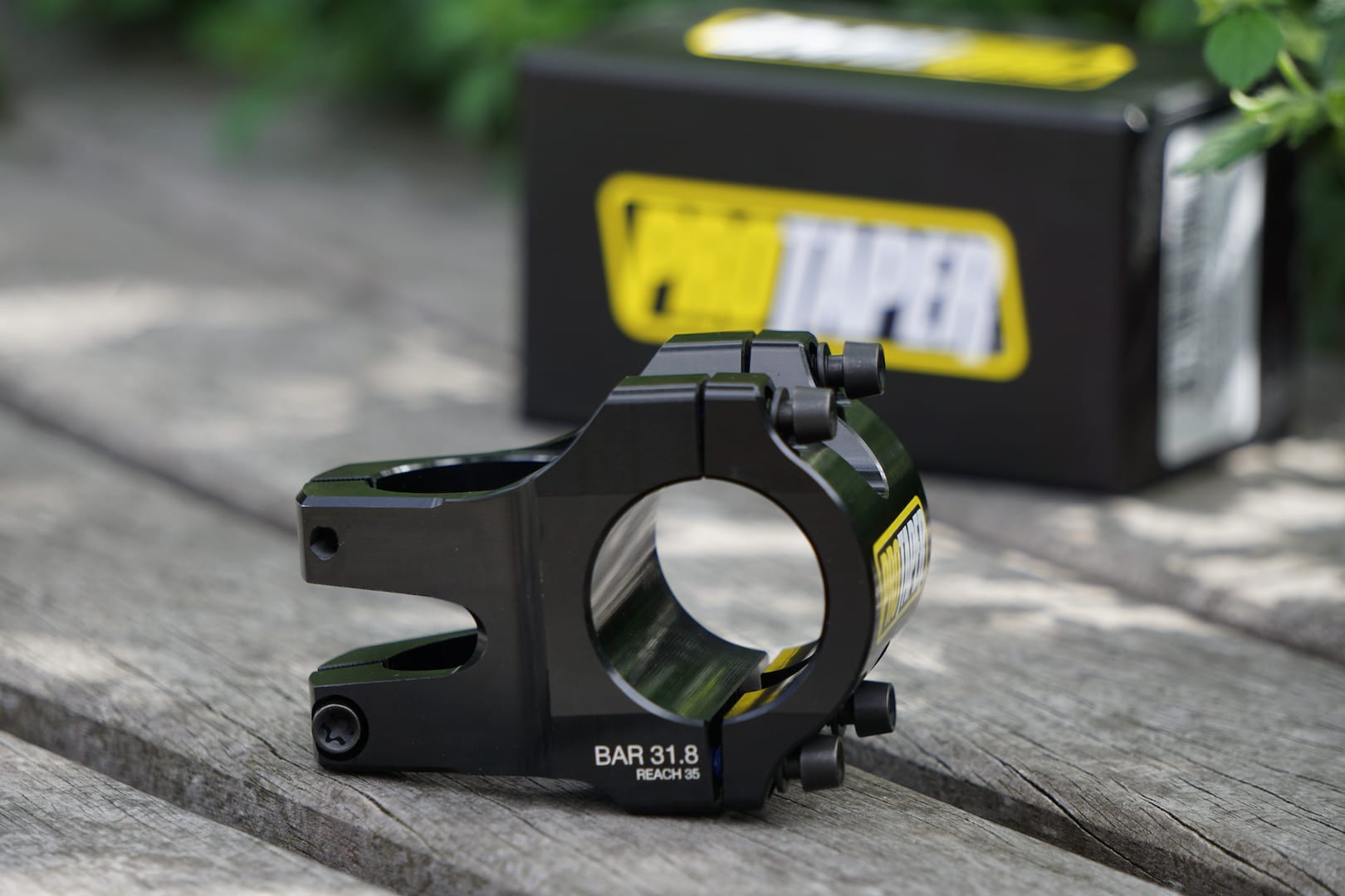 protaper stem