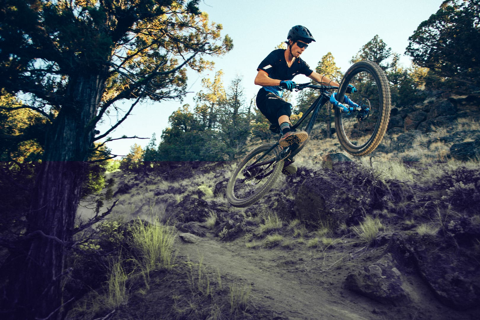 Giant Launches All-New Trance 29: A Mid-Travel Trail Smasher?