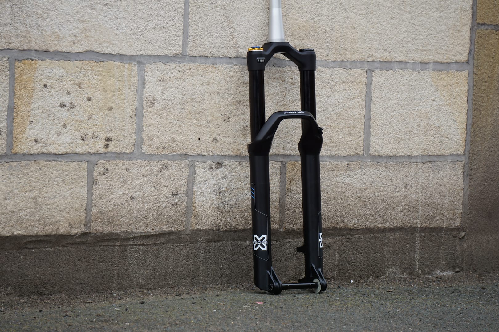 First Look: X-Fusion TRACE 36 HLR Big Travel 29er Enduro Fork