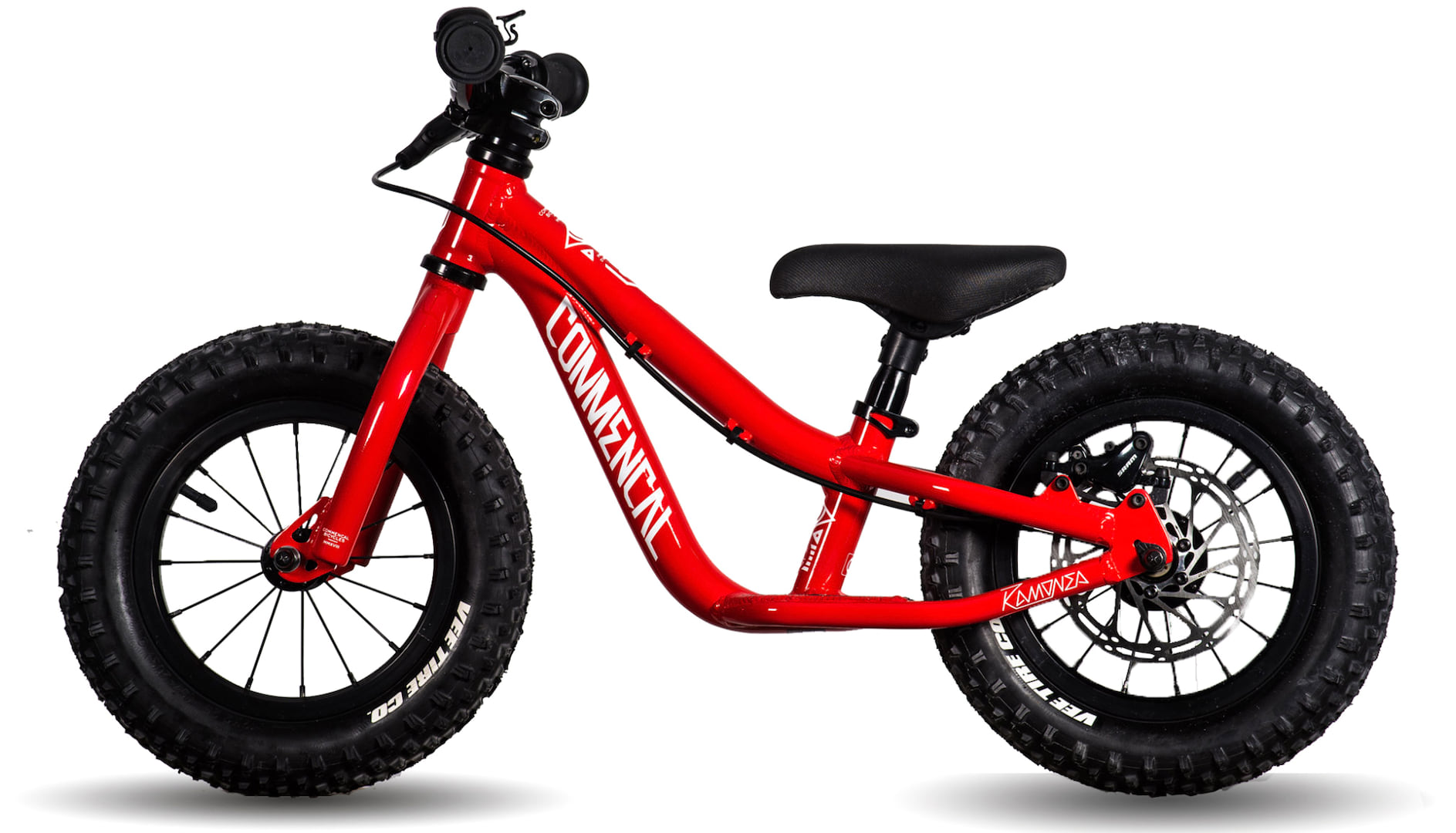 Commencal Ramones 12