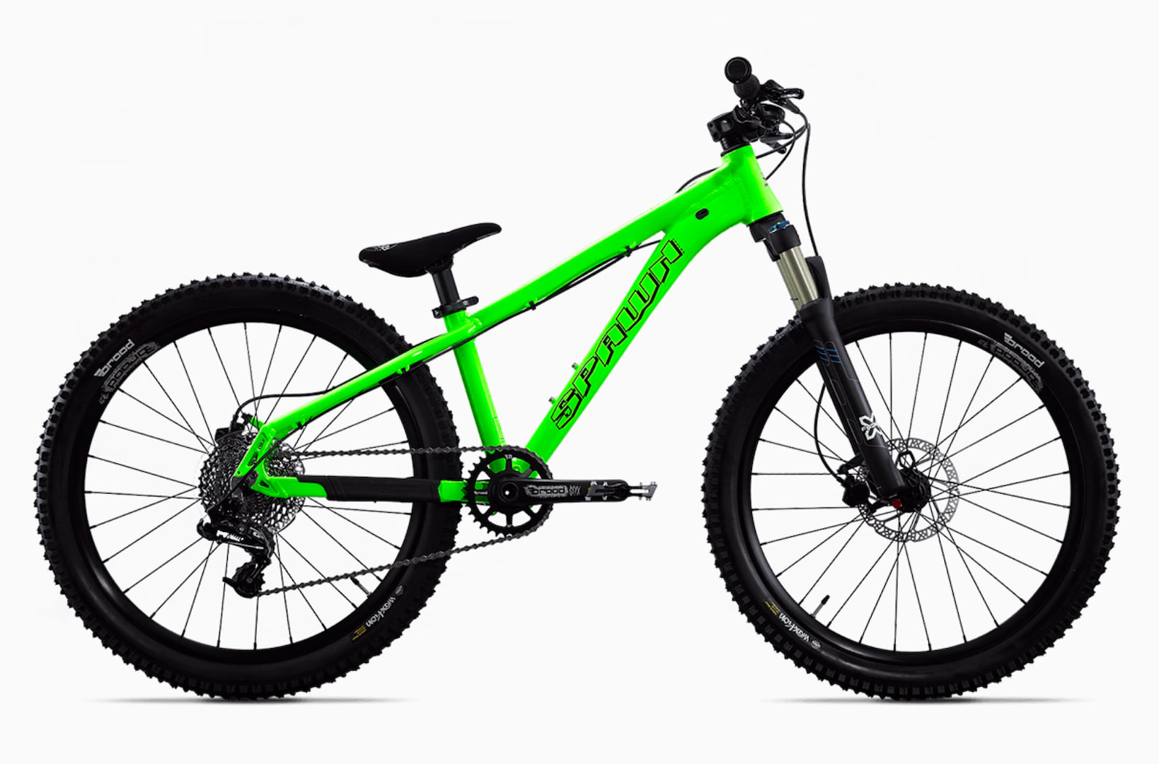 Spawn Cycles Yama Yama