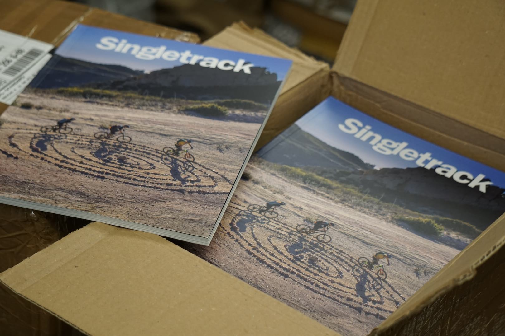 singletrack issue 120