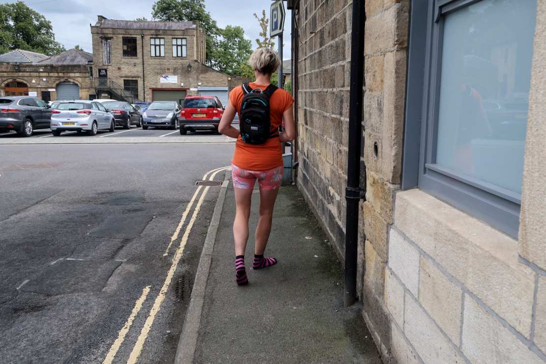 A Yeti, 2 Bears, and a Giant Hannah: Fresh Goods Friday 409