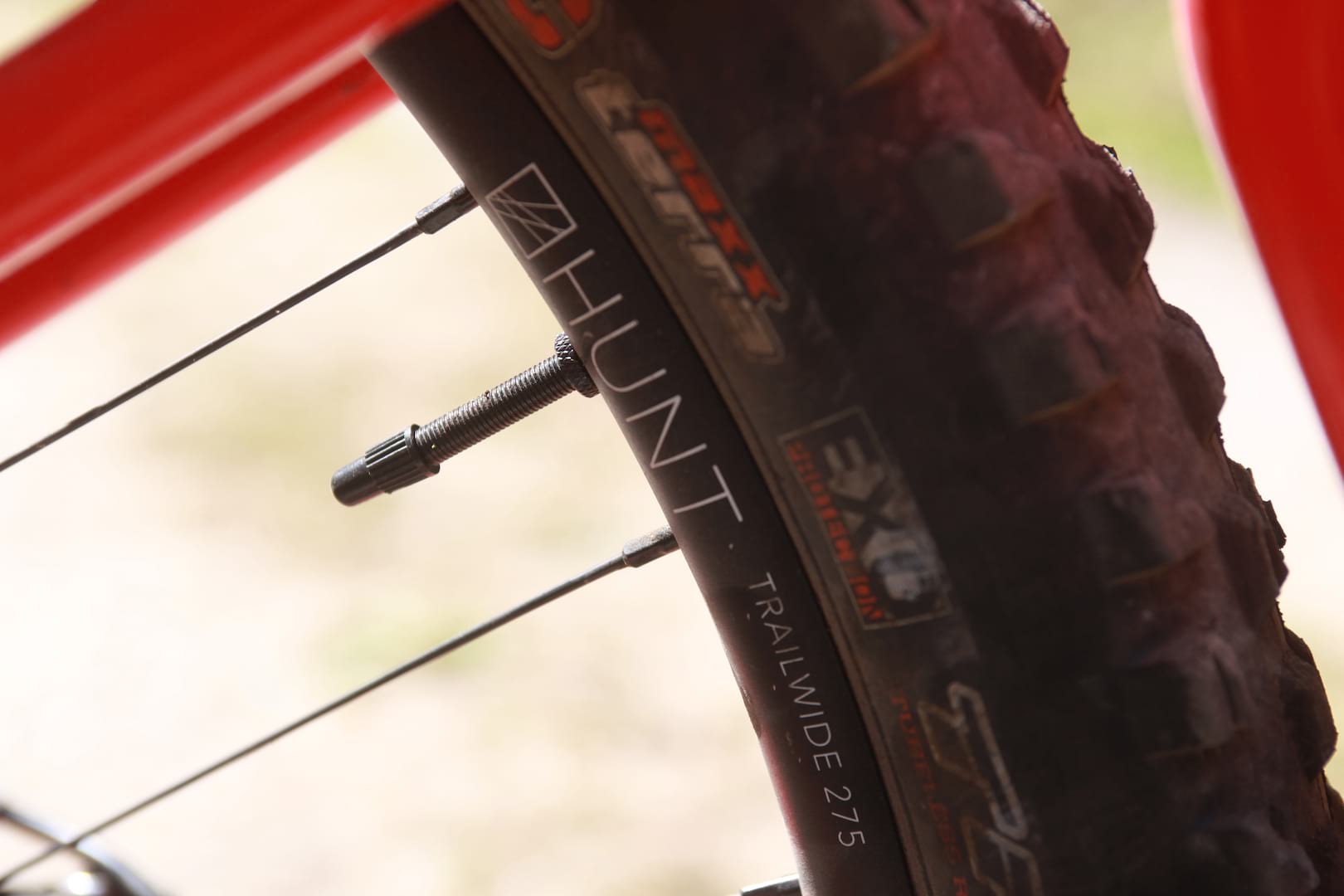 hunt trail wide review