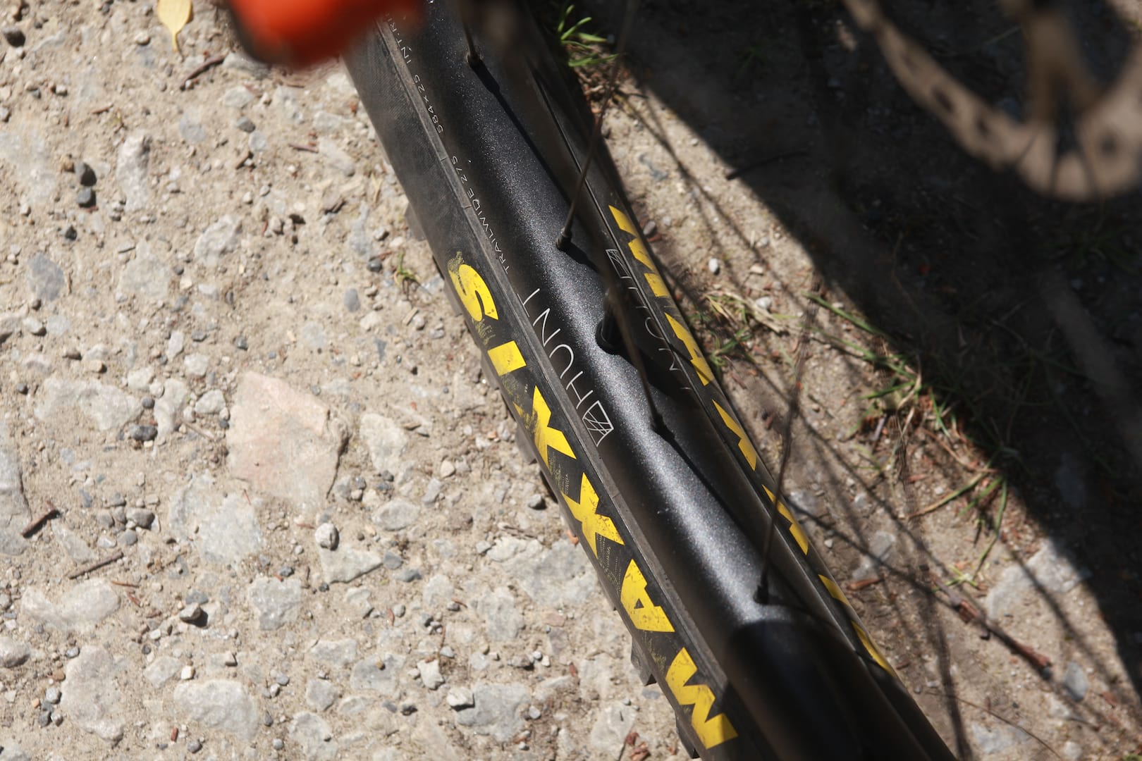 hunt trail wide review