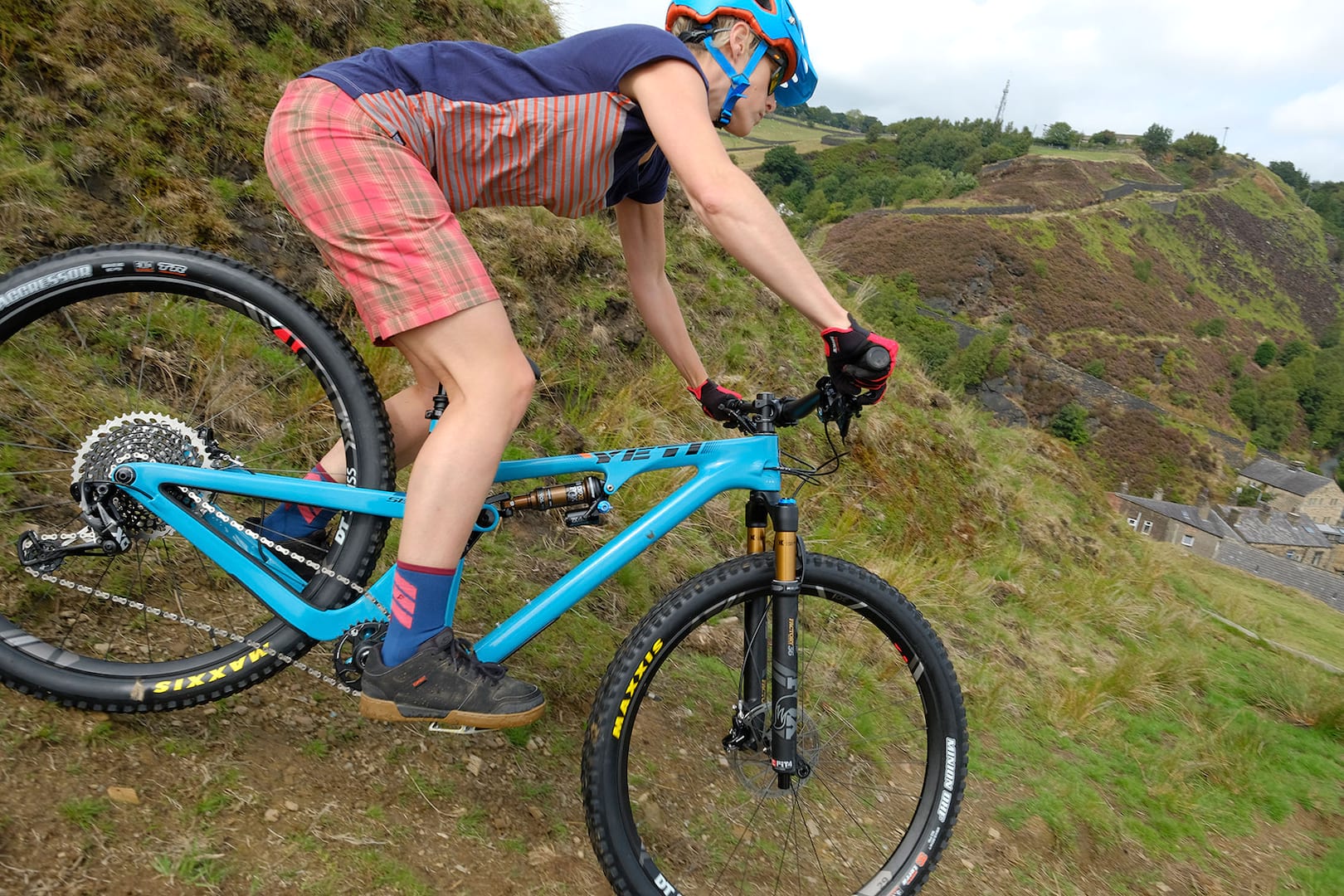 Yeti SB130 – Forget Longer Travel, This Is the Yeti You Need