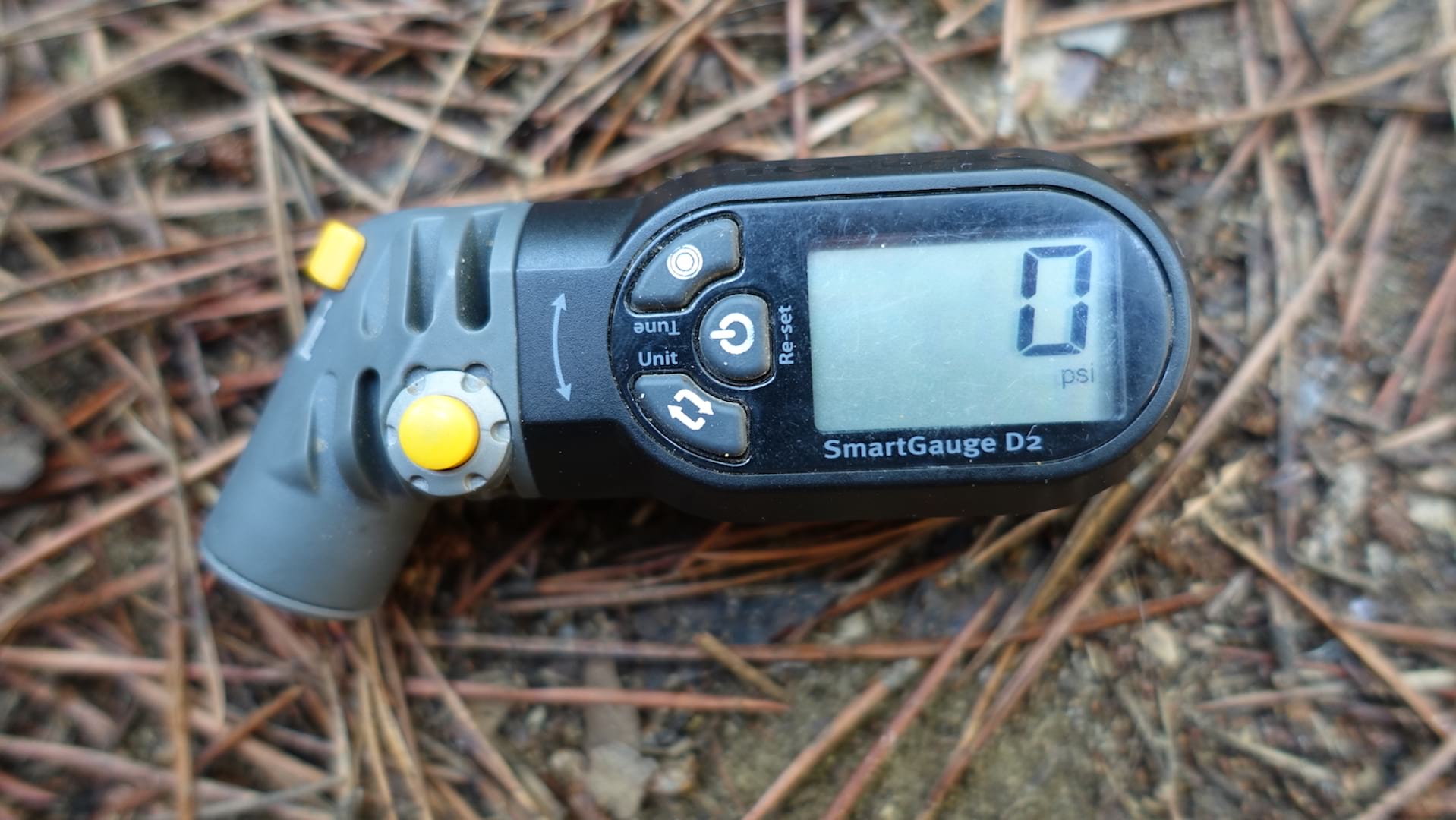 topeak smart gauge d2 tyre
