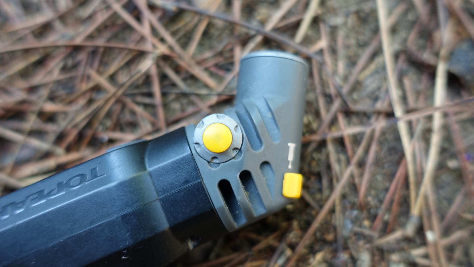 topeak smart gauge d2 tyre