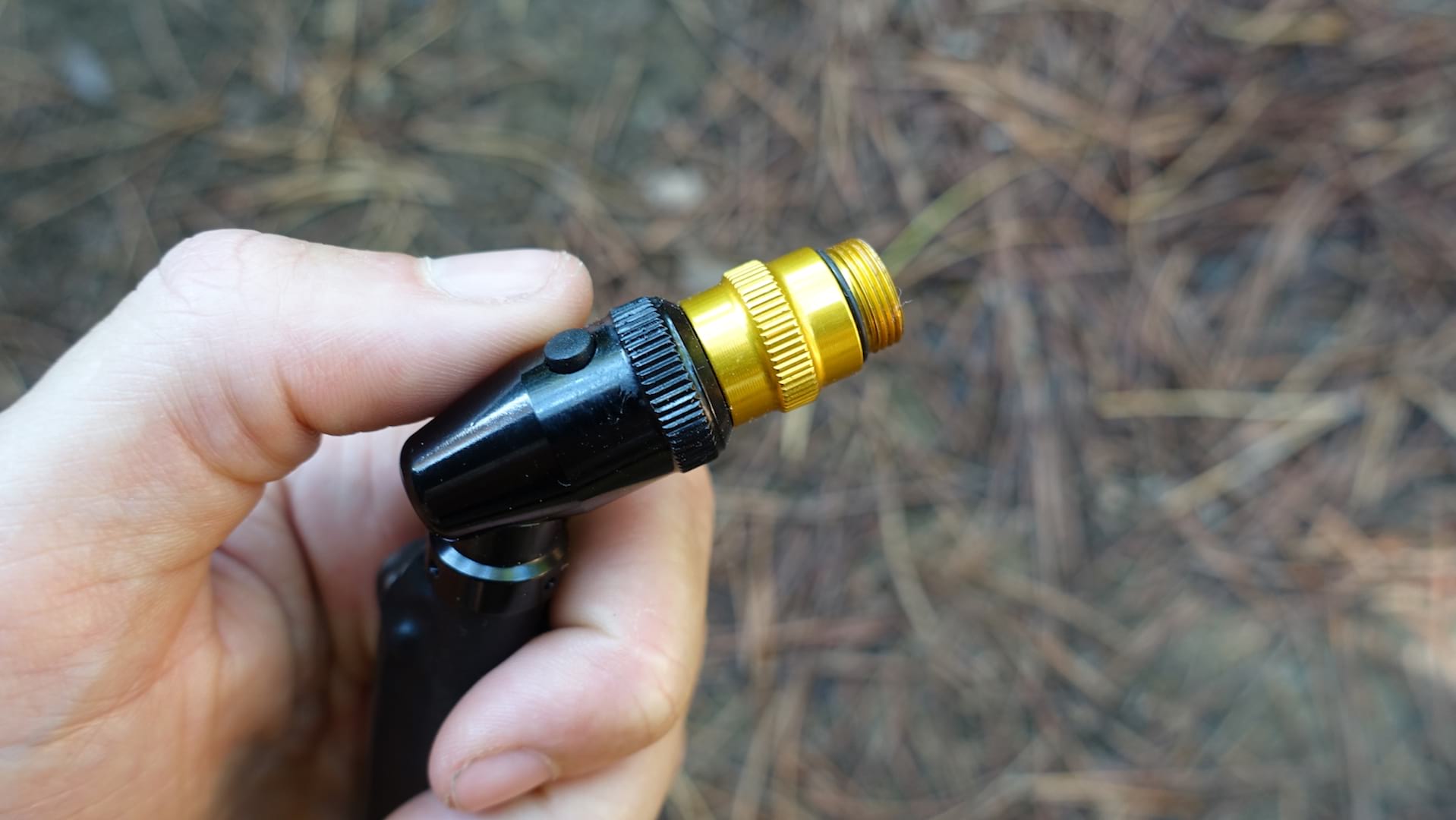 lezyne digital check drive tyre pressure gauge