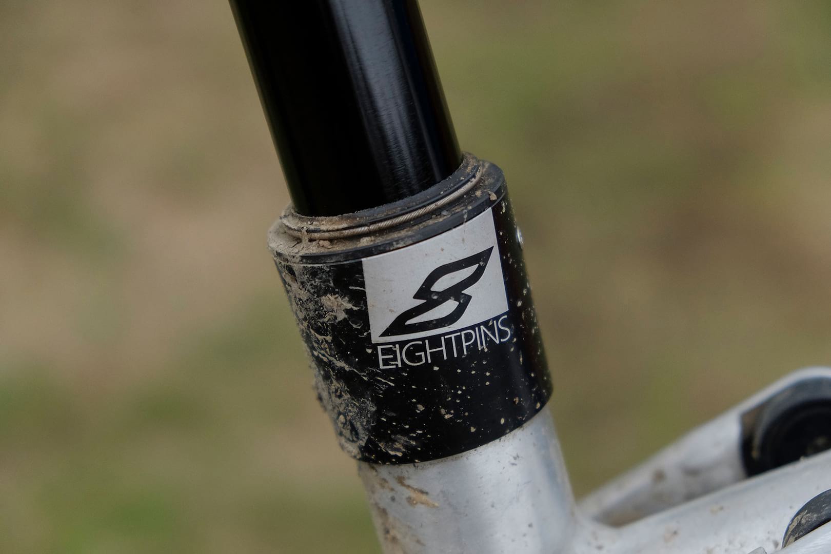 liteville 301 syntace eightpins dropper