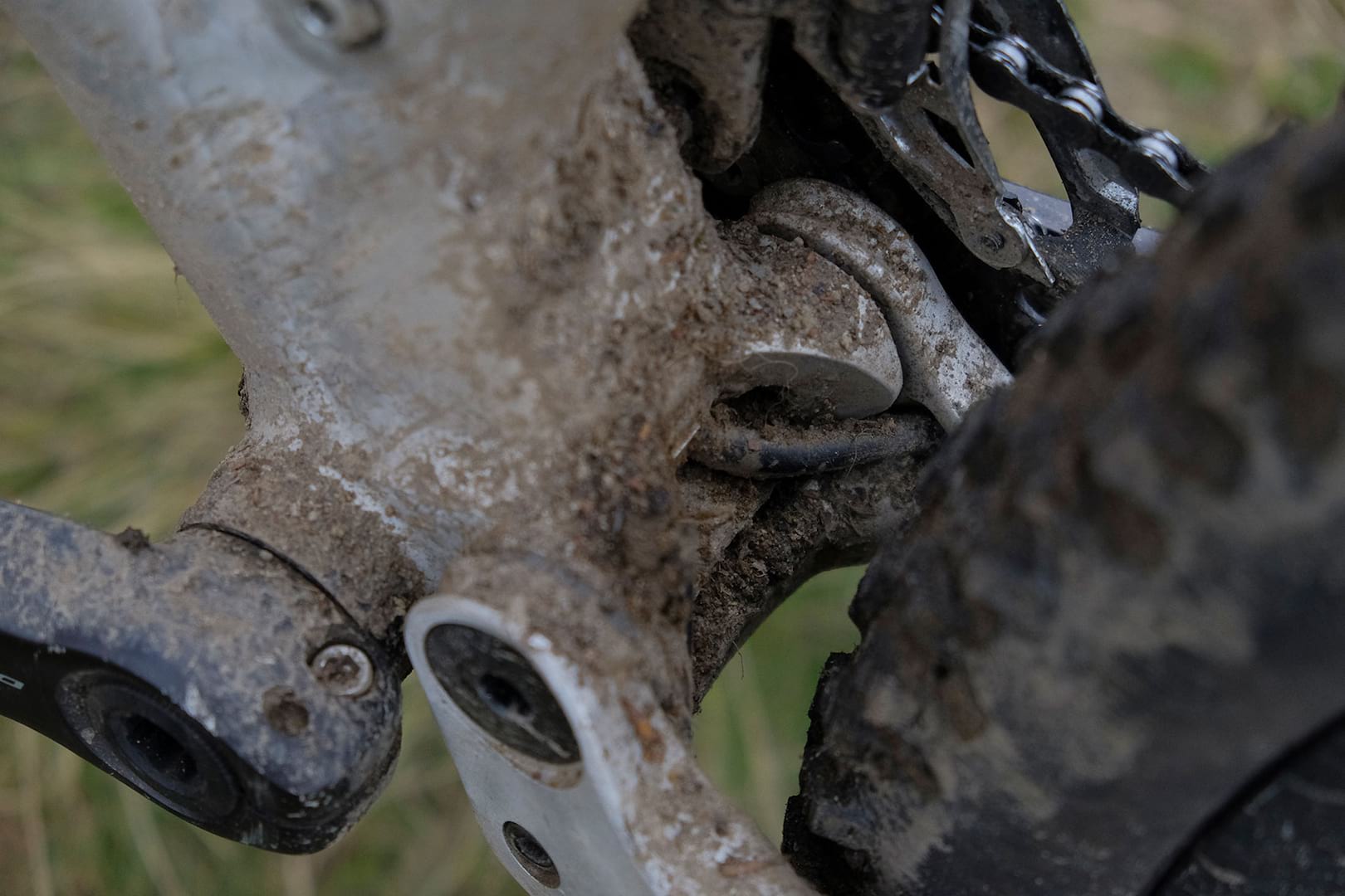 liteville 301 syntace cable routing internal