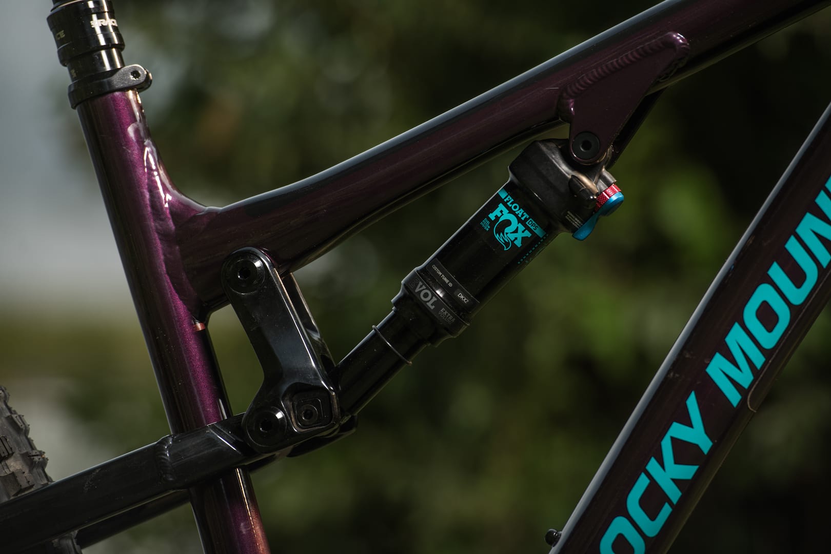 2019 rocky mountain thunderbolt alloy
