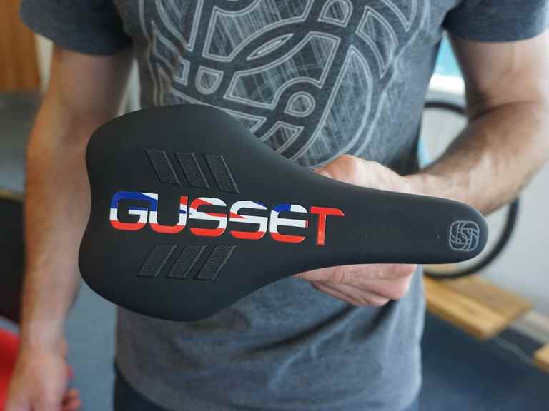 Flying the flag for British design – a visit to Ison Distribution – Part 1 – Gusset Components.