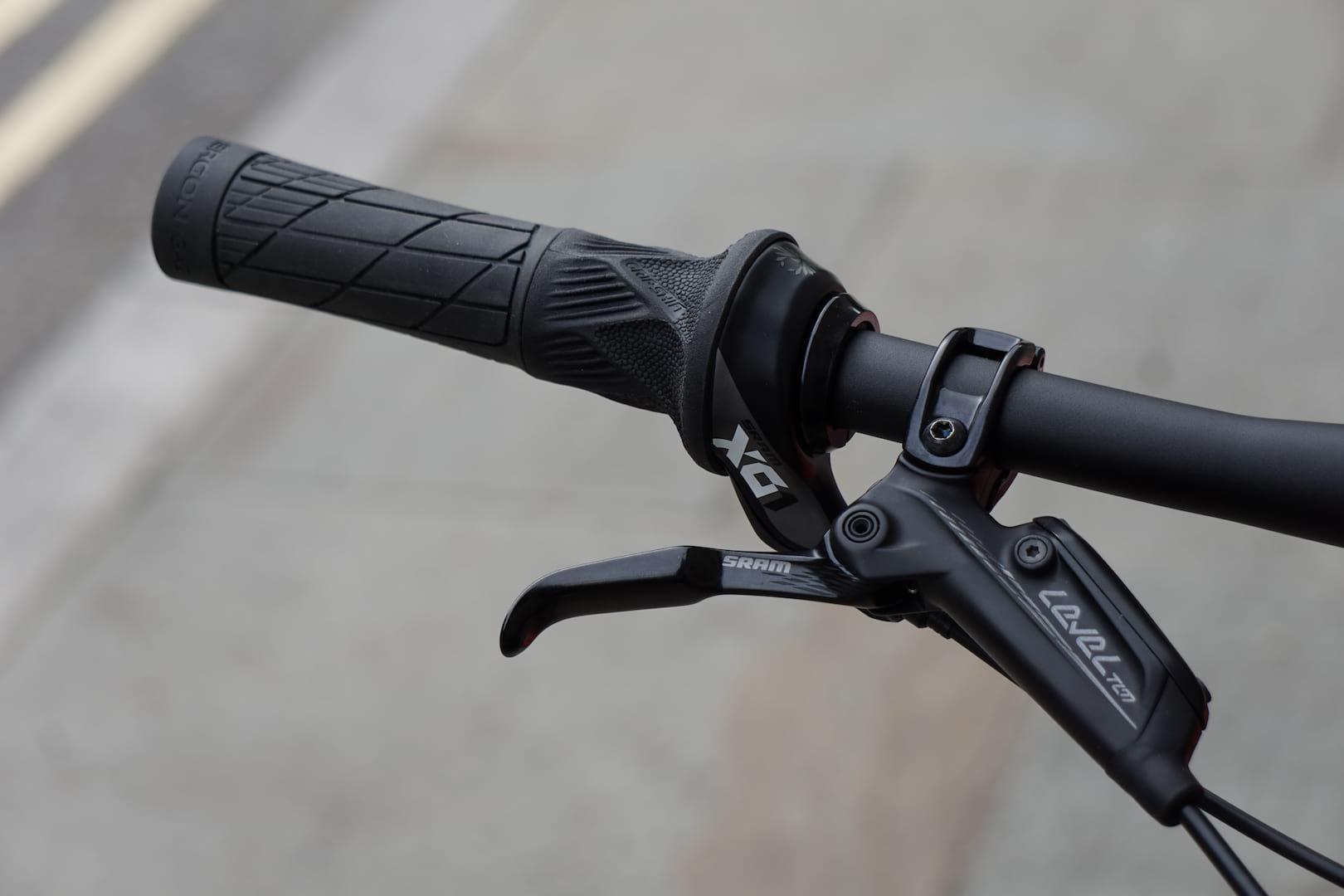 Canyon Lux CF SL 8.0 Pro Race