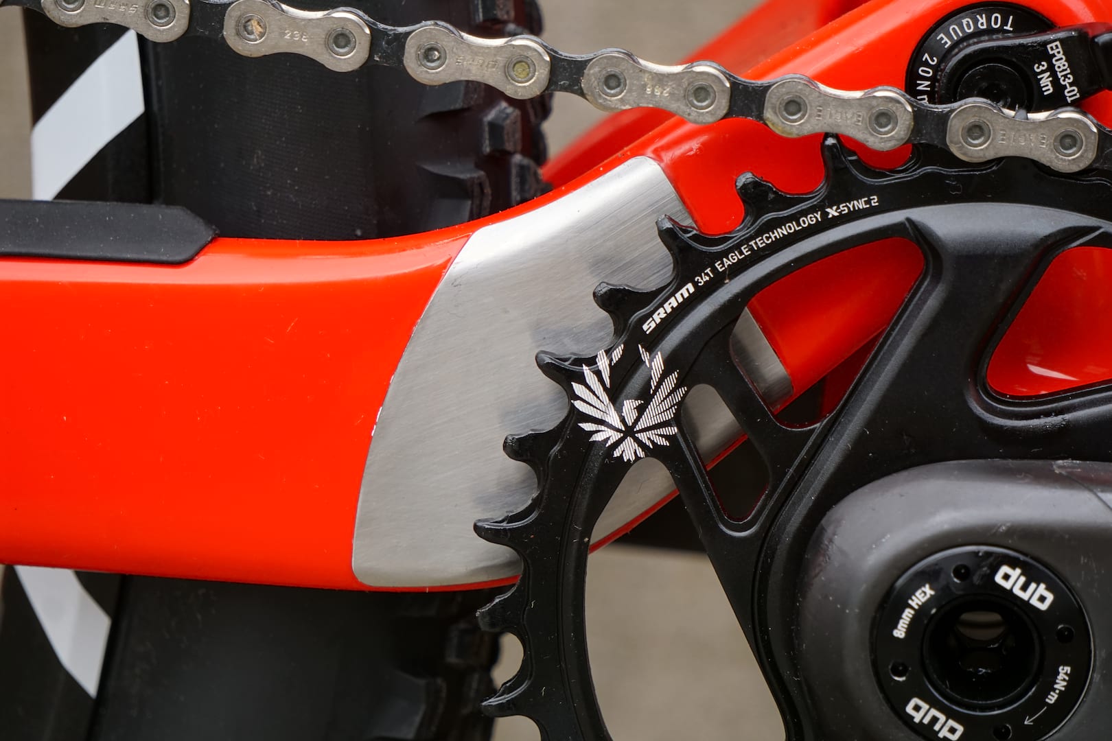 Canyon Lux CF SL 8.0 Pro Race