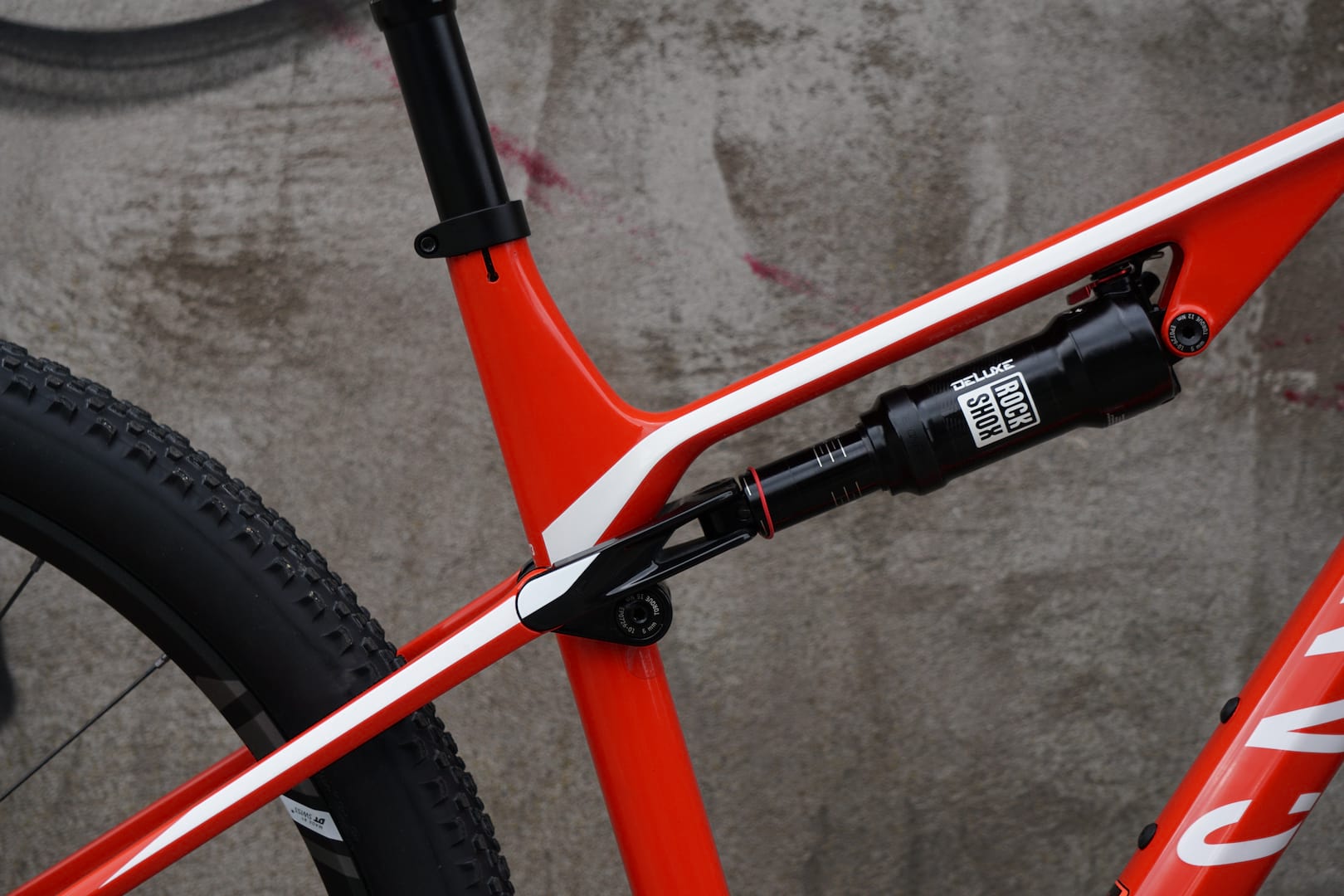 Canyon Lux CF SL 8.0 Pro Race