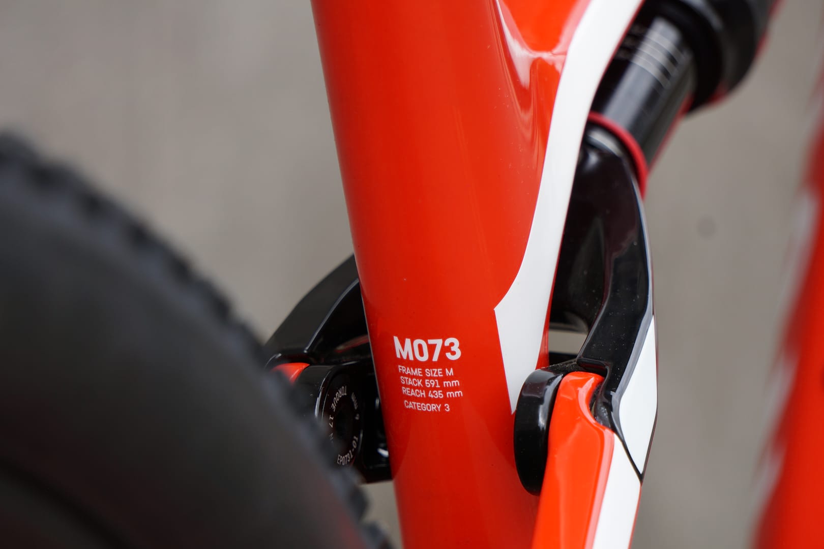 Canyon Lux CF SL 8.0 Pro Race