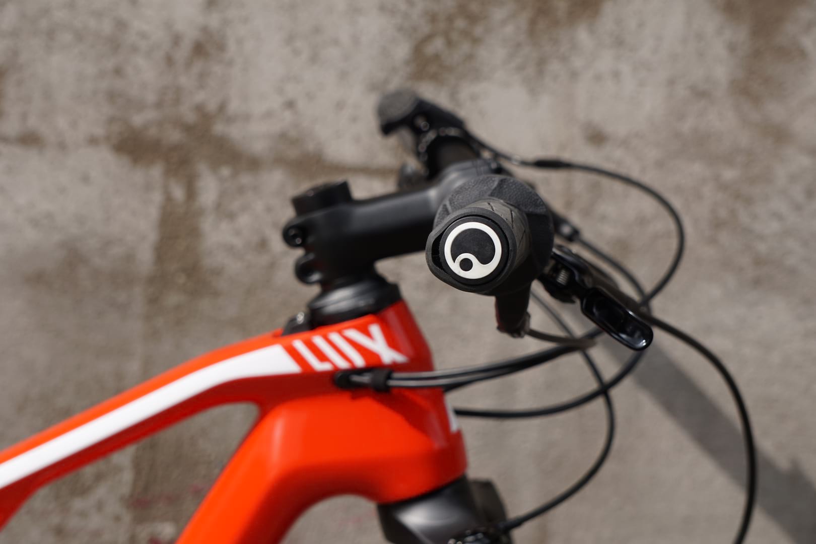 Canyon Lux CF SL 8.0 Pro Race