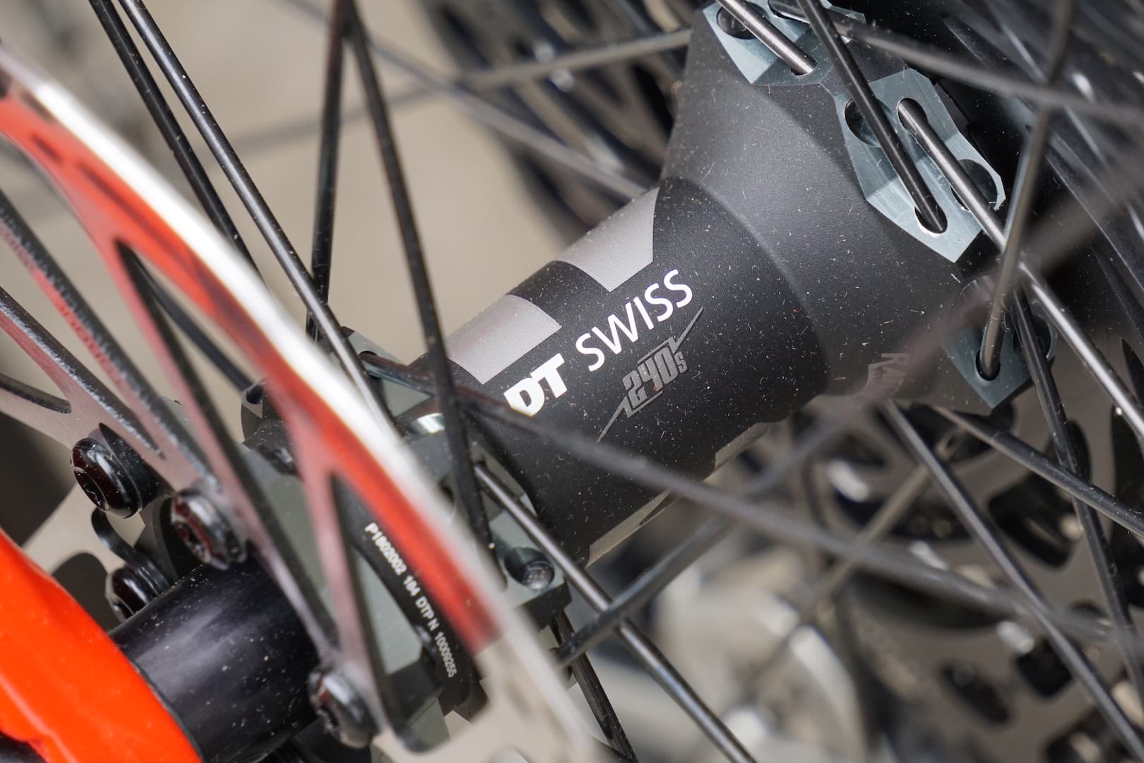 Canyon Lux CF SL 8.0 Pro Race