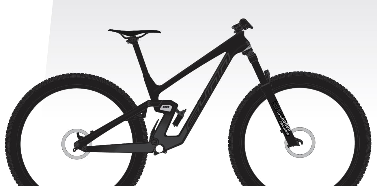 Spied: Sunn Kern Will Get 29in Wheels And A New Carbon Frame In 2019