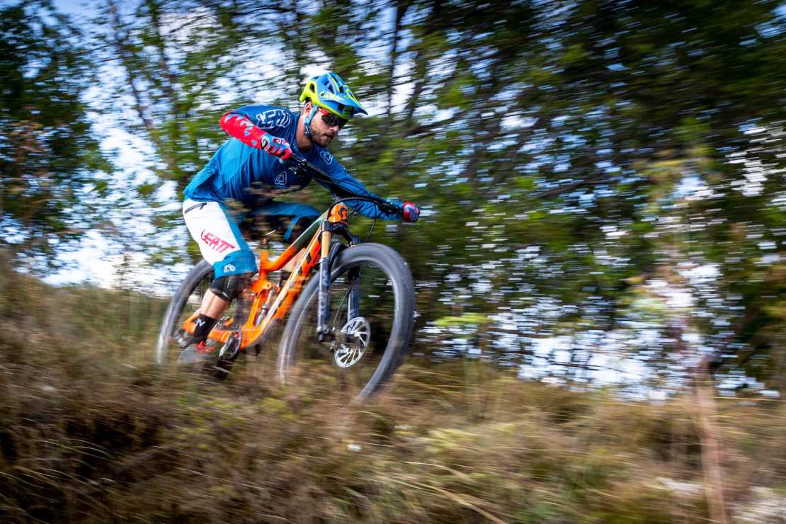 Singletrack Editors’ Choice Awards – Wil’s Top 4 Products Of 2018