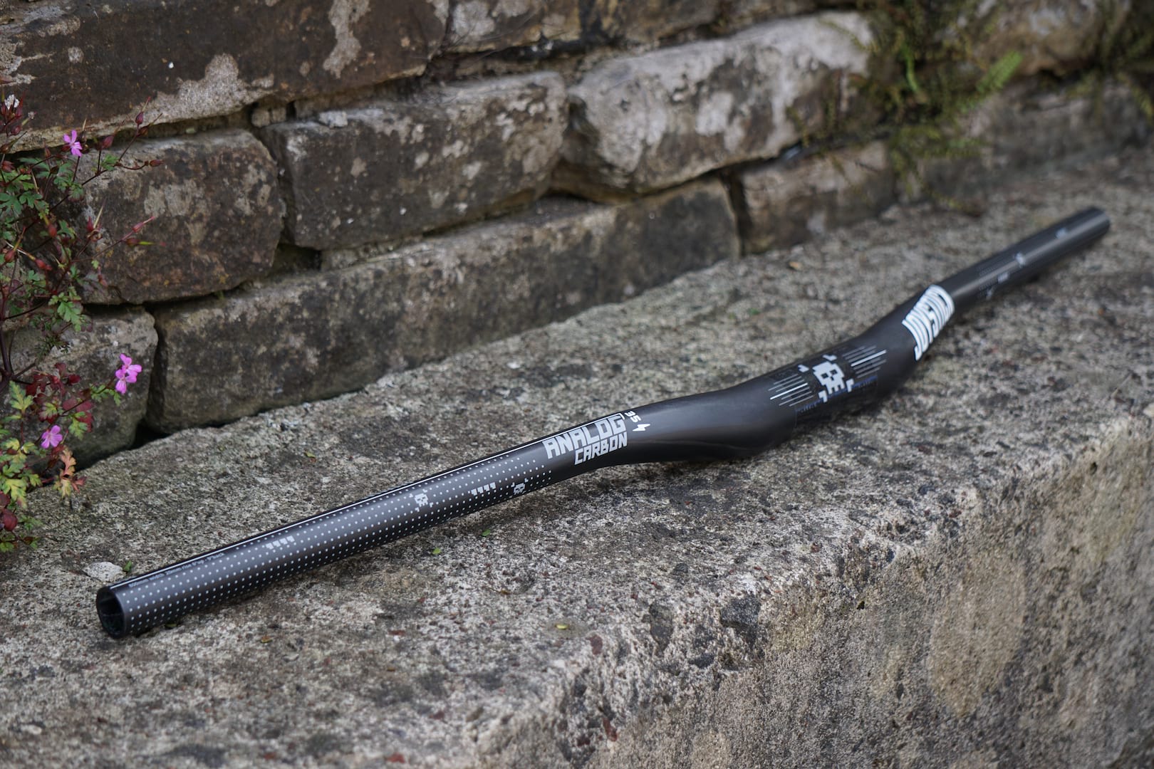 Joystick Binary Carbon Bar