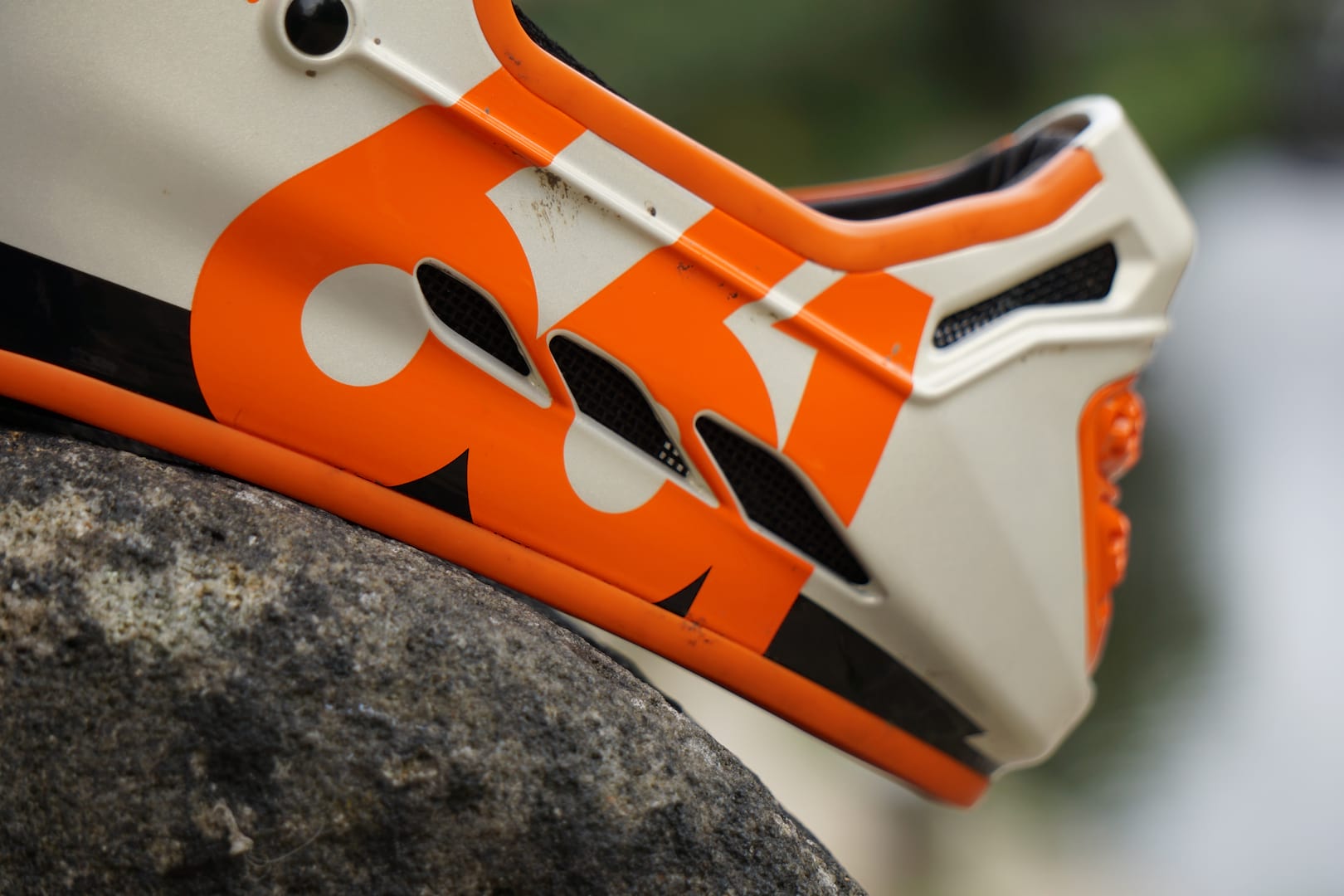 661 reset helmet review